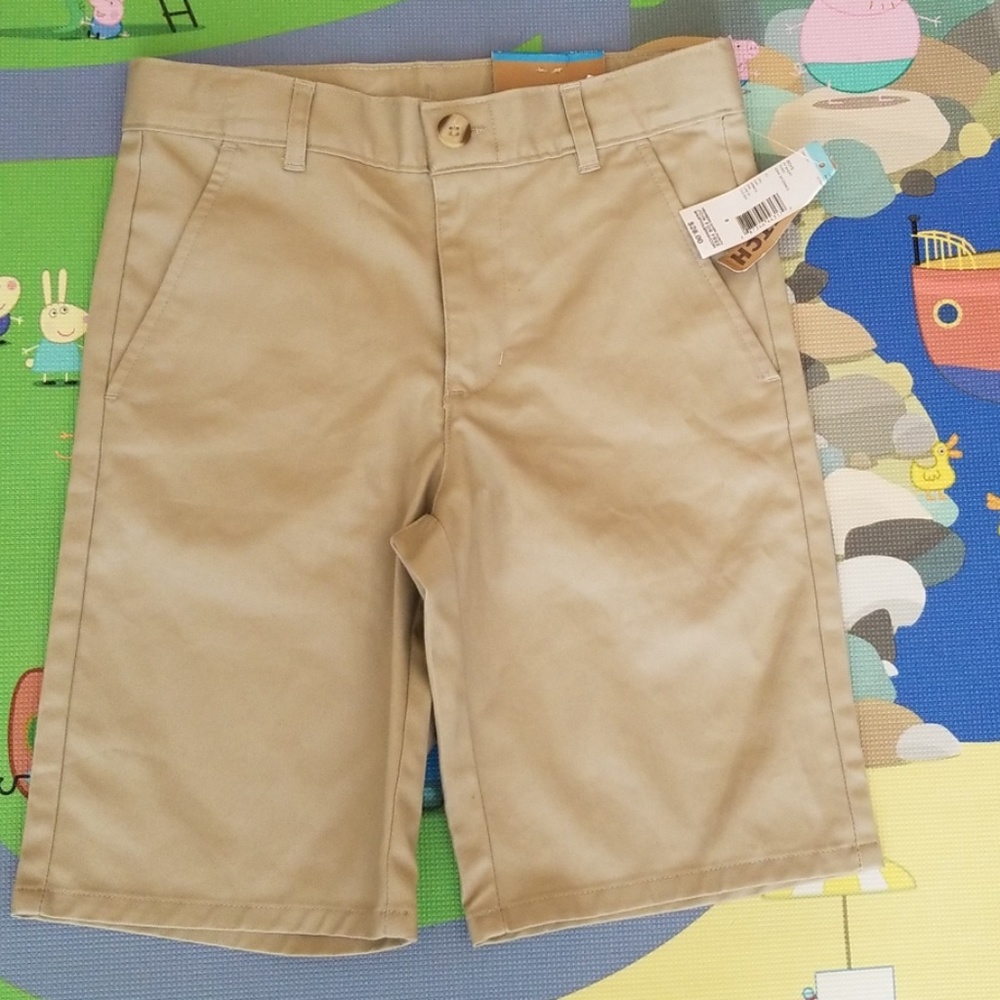 👦Dockers👦 khaki shorts